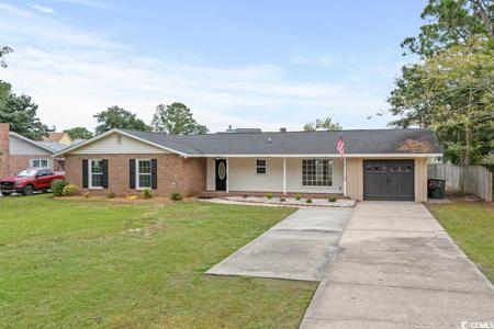 1016 Belle Dr.