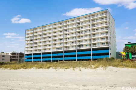 1709 S Ocean Blvd.