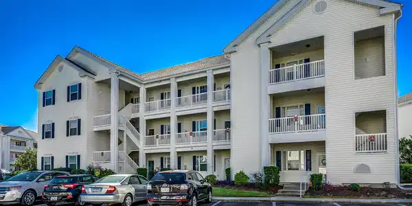 901 West Port Dr.
