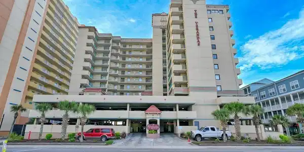 501 Ocean Blvd. S