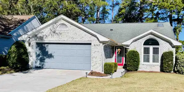 2097 N Berwick Dr.