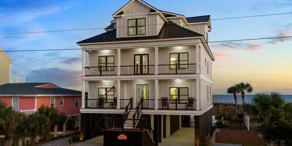 5100 Ocean Blvd. N