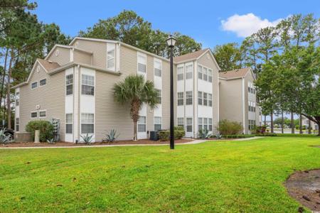 140 Spanish Oak Ct.