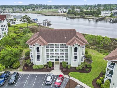 4616 Greenbriar Dr.