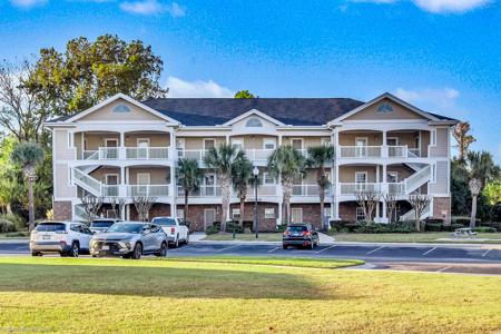 5801 Oyster Catcher Dr.