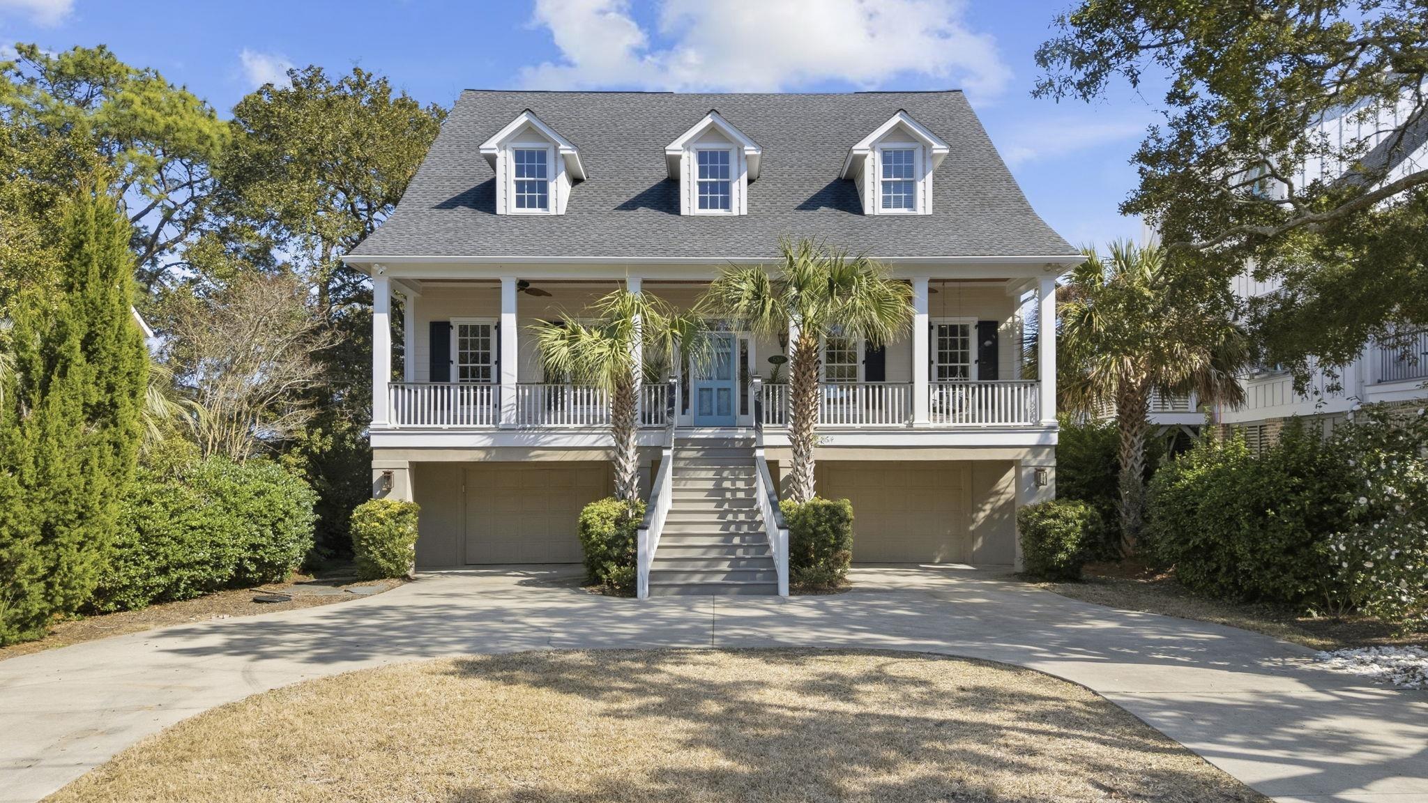 Image 1: Front of Property