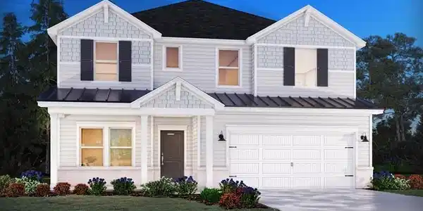 2432 Copper Meadow Loop