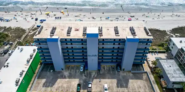 1709 S Ocean Blvd.