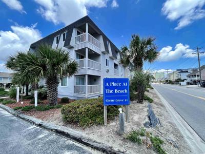 5001 N Ocean Blvd.