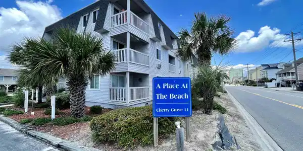 5001 N Ocean Blvd.