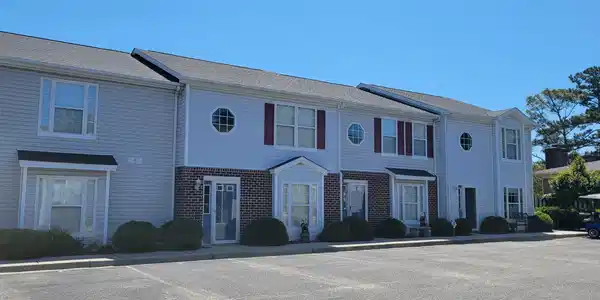 2701 Edge Dr.