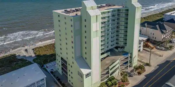 5310 N Ocean Blvd.