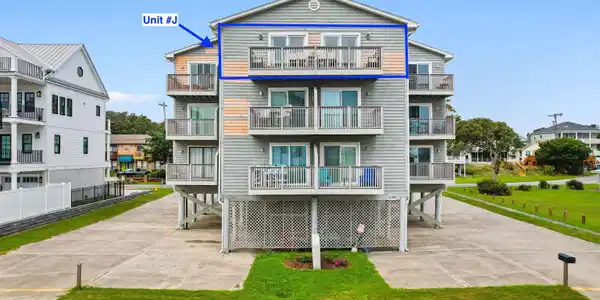 1208 S Ocean Blvd.