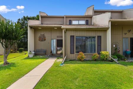 500 Eagle Way