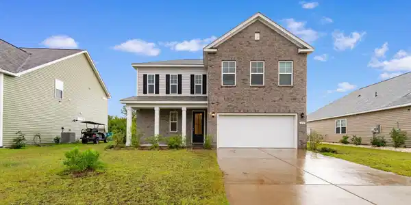 1227 Baker Creek Loop