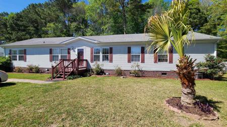 1089 Weslin Creek Dr.