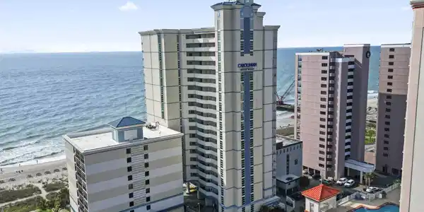 2504 N Ocean Blvd.