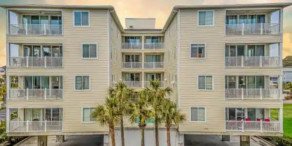 4604 S Ocean Blvd.