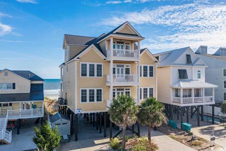 132 N Waccamaw Dr.
