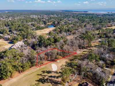 1402 Lighthouse Dr.