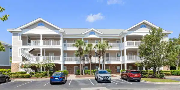5801 Oyster Catcher Dr.