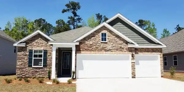 920 Belle Dr.