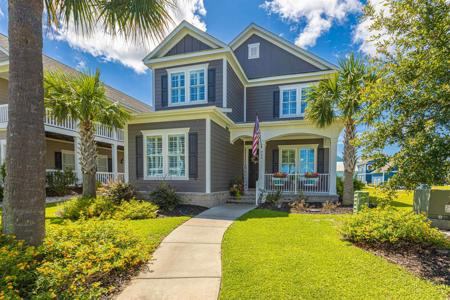 966 Crystal Water Way