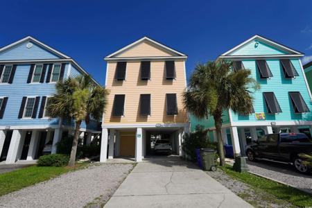 219A N Yaupon Dr.