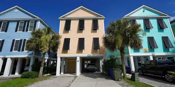 219A N Yaupon Dr.