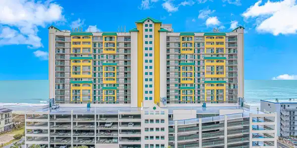 201 S Ocean Blvd.