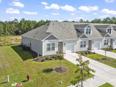 3124 Bells Lake Circle