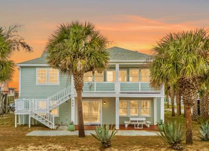 668 S Waccamaw Dr.