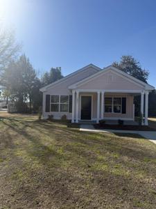 1001 Spivey Ave.