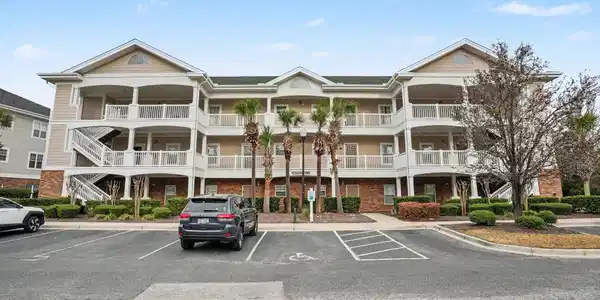 5801 Oyster Catcher Dr.