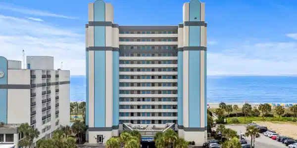 2300 N Ocean Blvd.