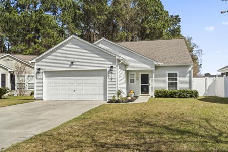 914 Bur Oak Ct.