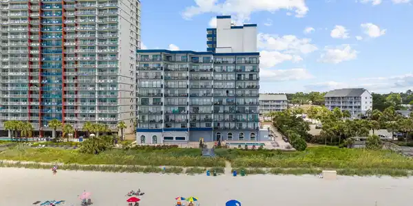 2001 S Ocean Blvd.