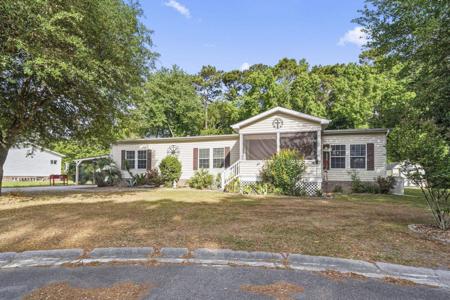 54 Peregrine Ct.