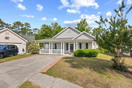 1534 Gulfstream Ct.