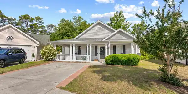 1534 Gulfstream Ct.