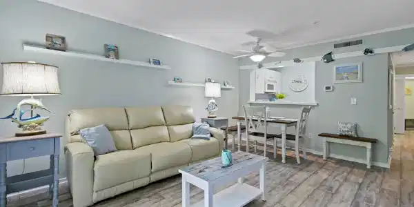 415 Ocean Creek Dr.