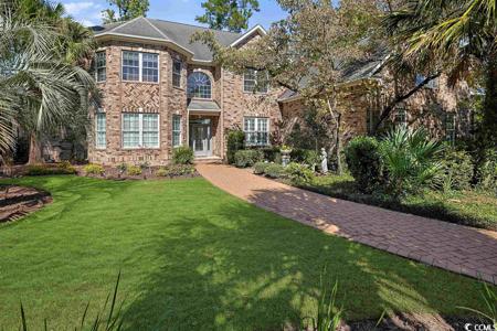 520 Nautilus Dr.