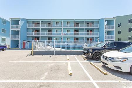 805 S Ocean Blv S Ocean Blvd.
