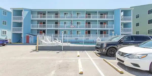805 S Ocean Blv S Ocean Blvd.