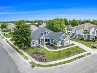 1201 Surf Pointe Dr.