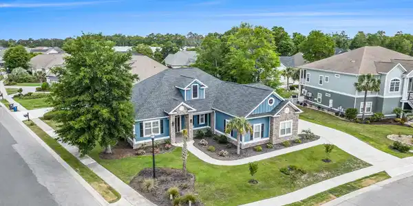 1201 Surf Pointe Dr.