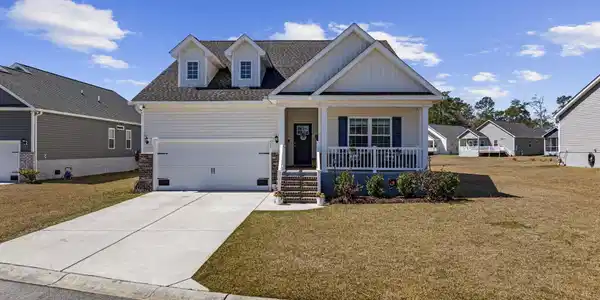 517 Antebellum Ln.