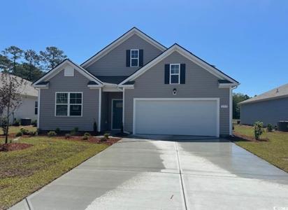 709 Grateful Dr.