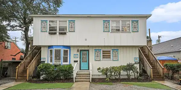 603 Maple St.