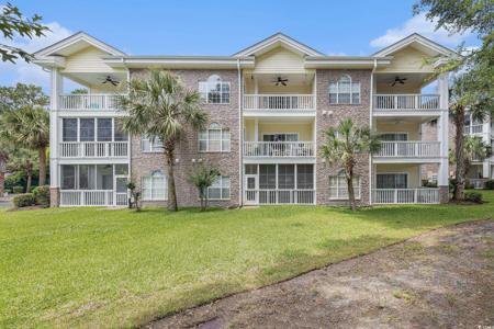 4271 Hibiscus Dr.